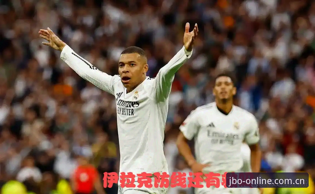 揭秘：登贝莱的"20场魔咒"，为何在伊拉克一战突然破解？